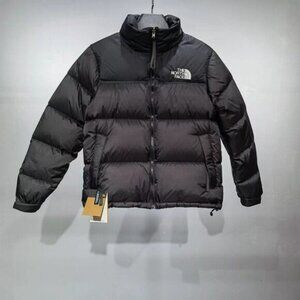 The North Face Nuptse 700 Retro 1996 Jackets Coats